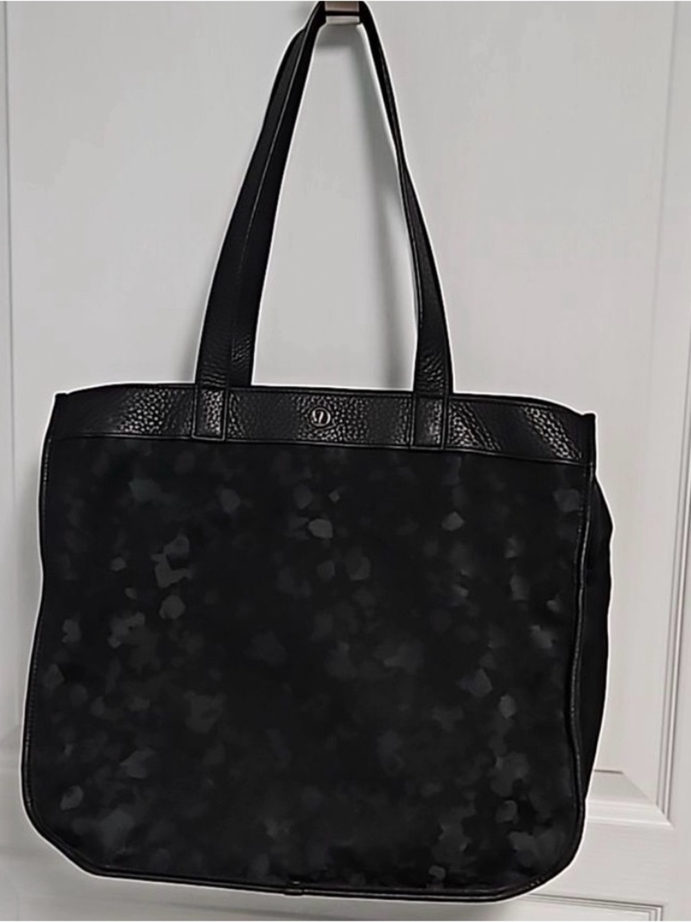 Lululemon Now & Always Tote 25L RARE